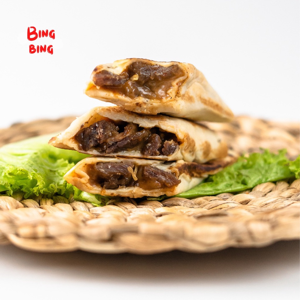

Kebab American Cheese