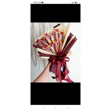 

BUCKET SNACK / BUCKET BENG BENG