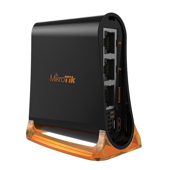 Limited Mikrotik Hap Mini Rb931-2Nd Promo