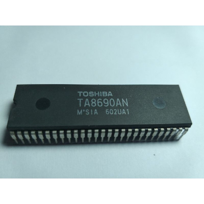 ic ta 8690an ic ta8690an
