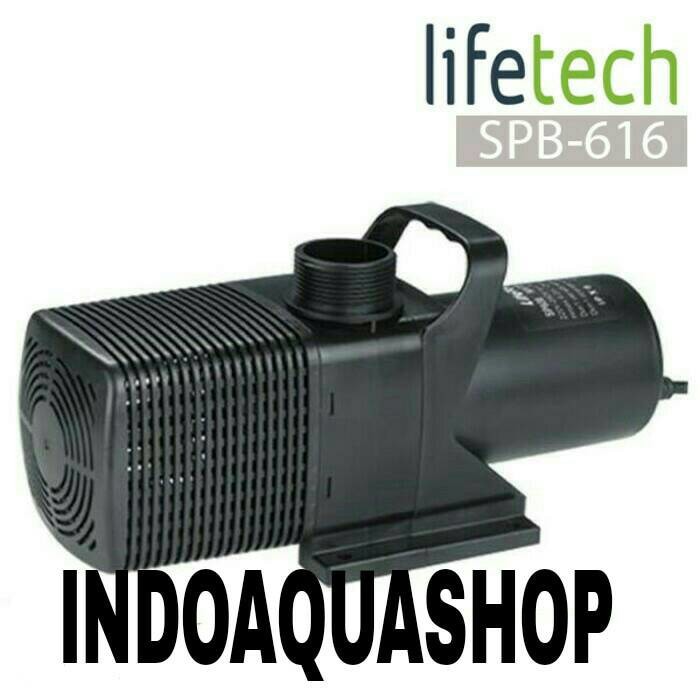 Pompa Celup Lifetech SPB-616