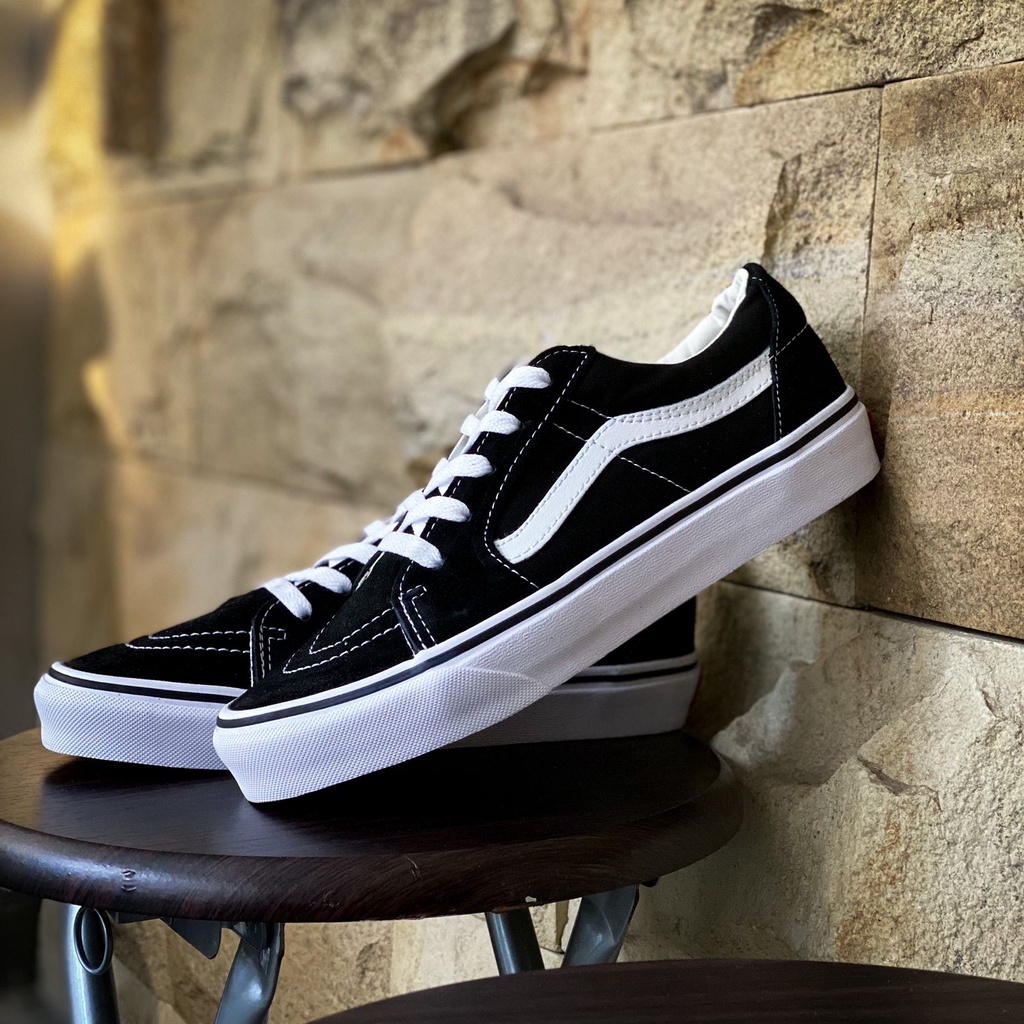 VANS SK8 Low Black