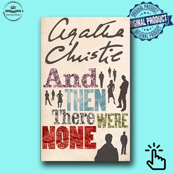 And Then There Were None