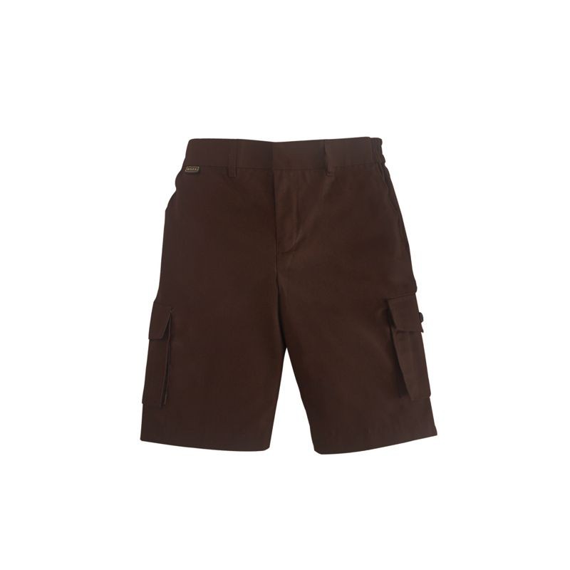 Jual Celana Pramuka Rempol Pendek SD-SMA | Shopee Indonesia