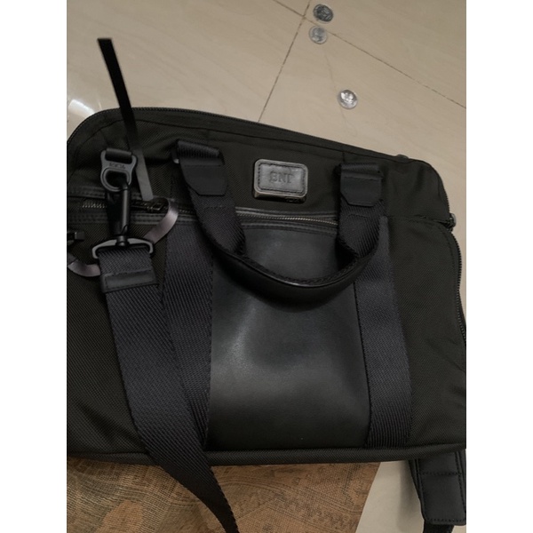Tumi sling bag