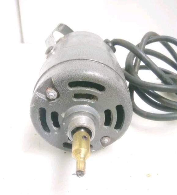 Motor Ac Atau Dc 220v