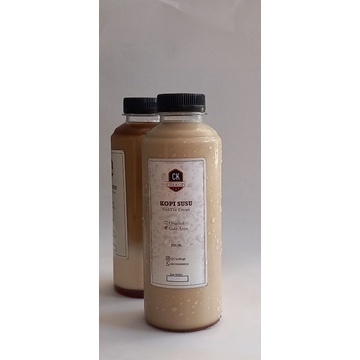 

kopi susu gula aren
