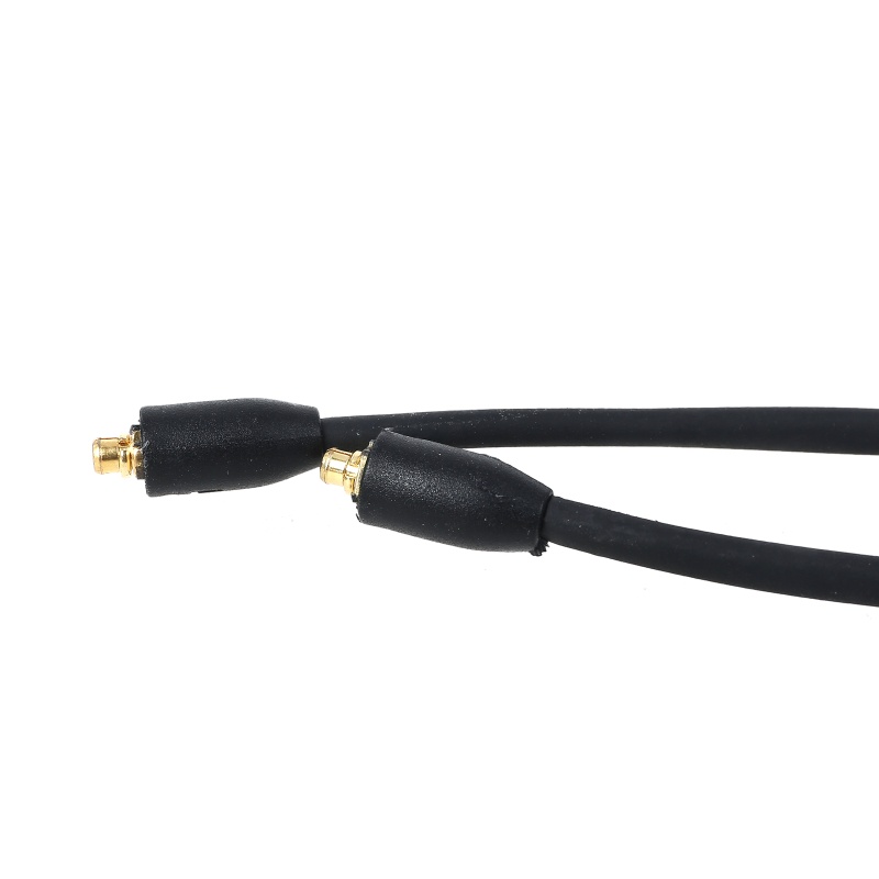 Cre MMCX Kabel Headphone 3.5mm Pengganti Untuk Shure - SE215 / SE315 / SE425 / SE535 UE900