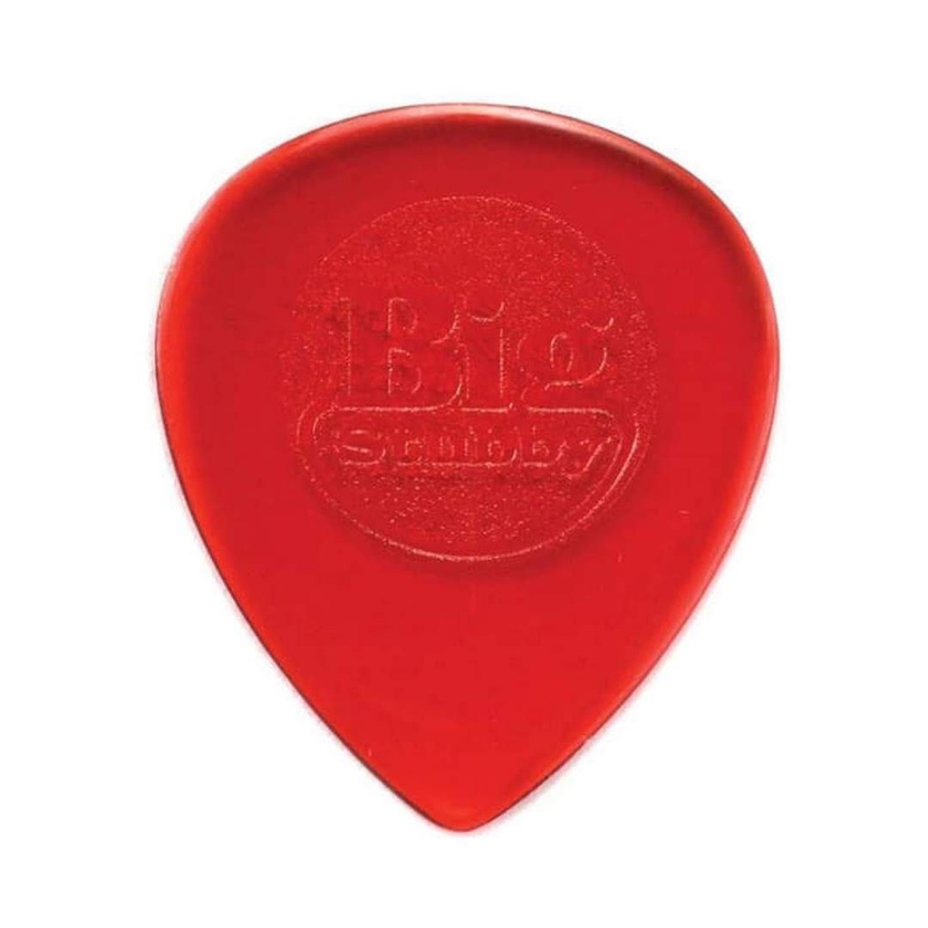 Dunlop Big Stubby Pick Gitar Original USA