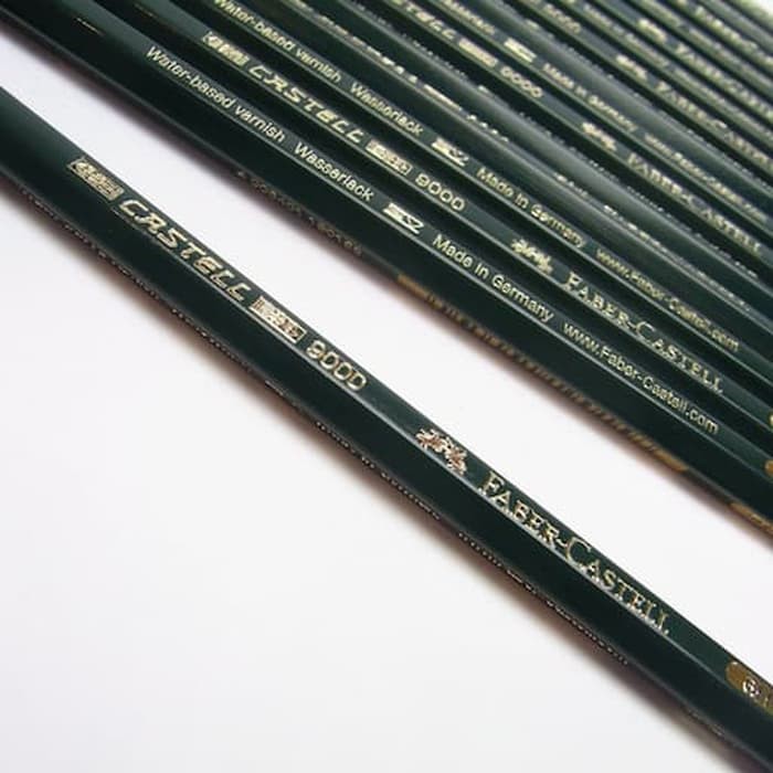 

PAKET MENGGAMBAR PRO 8B 7B 6B 5B 4B 3B PENSIL SKETSA ori