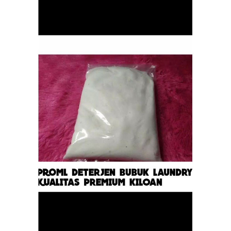 

DETERJEN BUBUK LAUNDRY KILOAN HARGA EKONOMIS