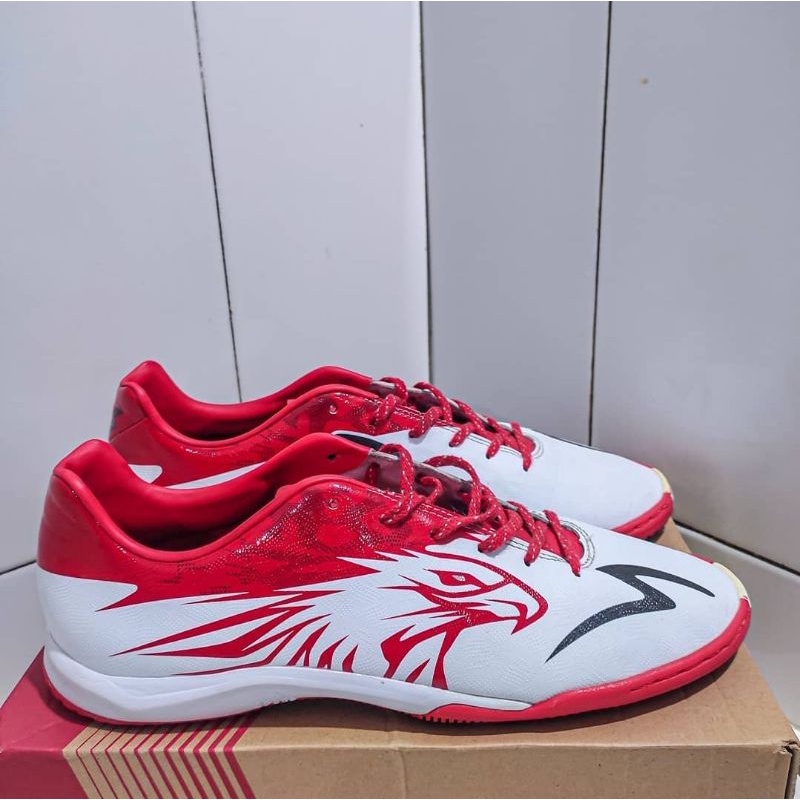 Specs Ls 19 In Garuda Attack