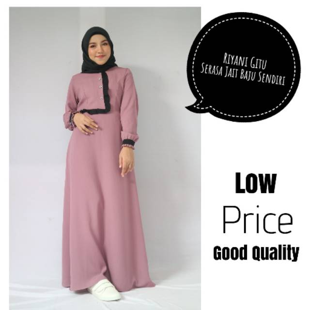 Gamis Torino/Yoris Premium