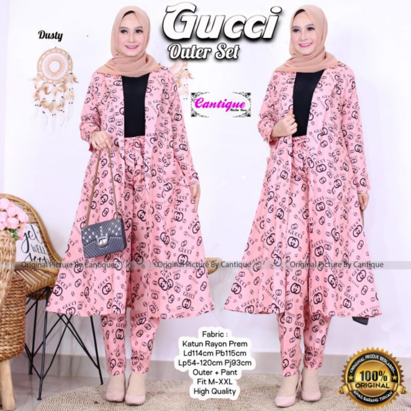 Gucci set