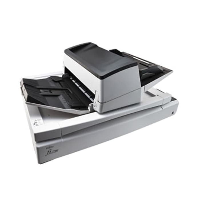 Scanner Fujitsu fi Series fi-7700 - Garansi Resmi