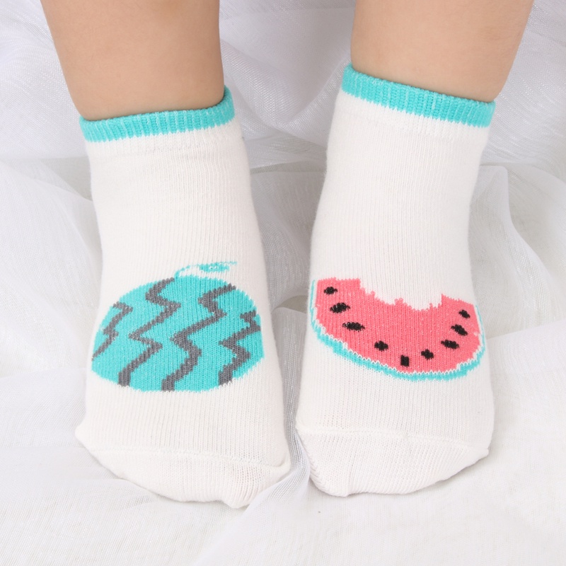 Kaos kaki anak/Kaos kaki bayi murah/Kaos kaki bayi/Kaus kaki kartun bayi/Kaus kaki bayi lucu B KC2