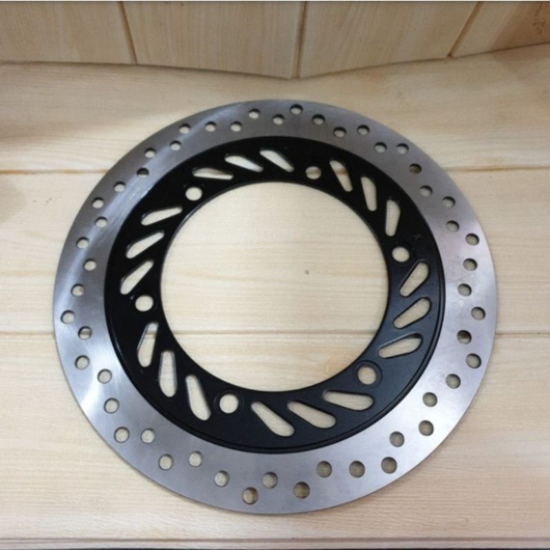 piringan cakram depan Honda CBR150R lama