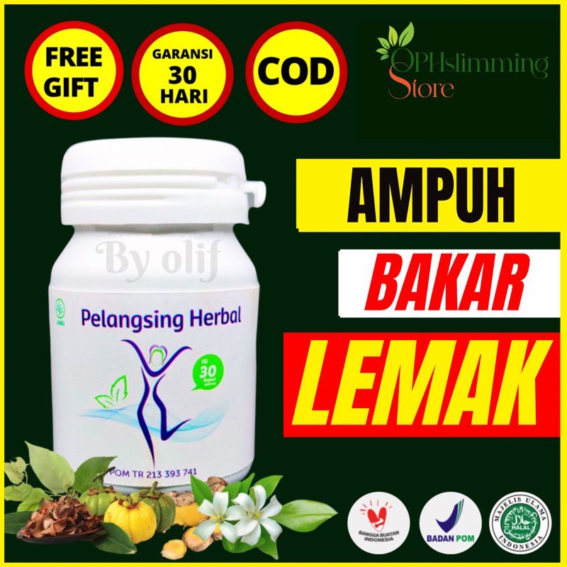 Harga ophslimming_original Terbaru Okt 2025 | BigGo Indonesia