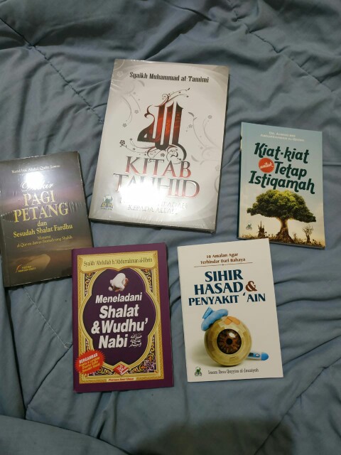 Meneladani Shalat Dan Wudhu Nabi Pustaka Ibnu Umar Tata Cara Shalat Nabi Shopee Indonesia