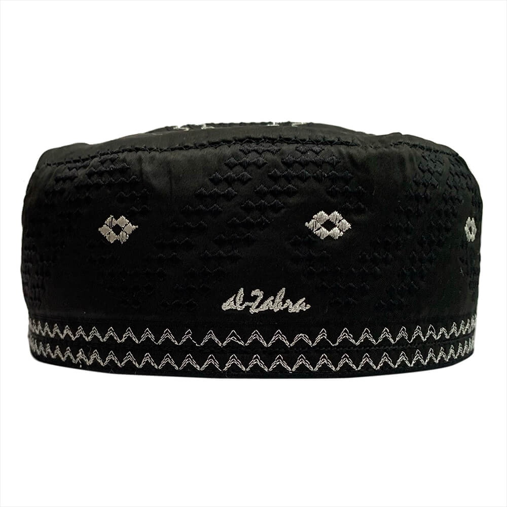 AL ZAHRA Kopiah Madinah Kom AZ-0529 A