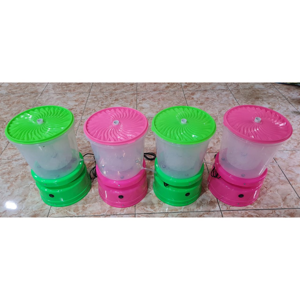 FREE PACKING KAYU Spiner Kapasitas 3/5 Liter Peniris Minyak Goreng Peniris Aneka Gorengan