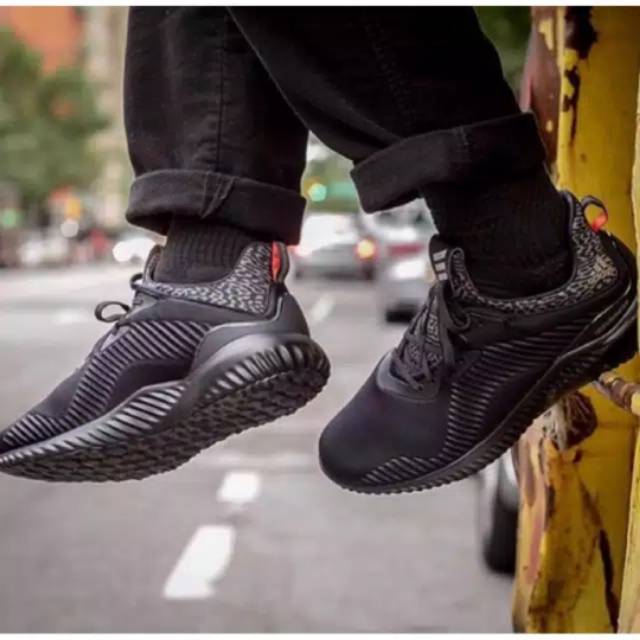 Adidas Alphabounce Original
