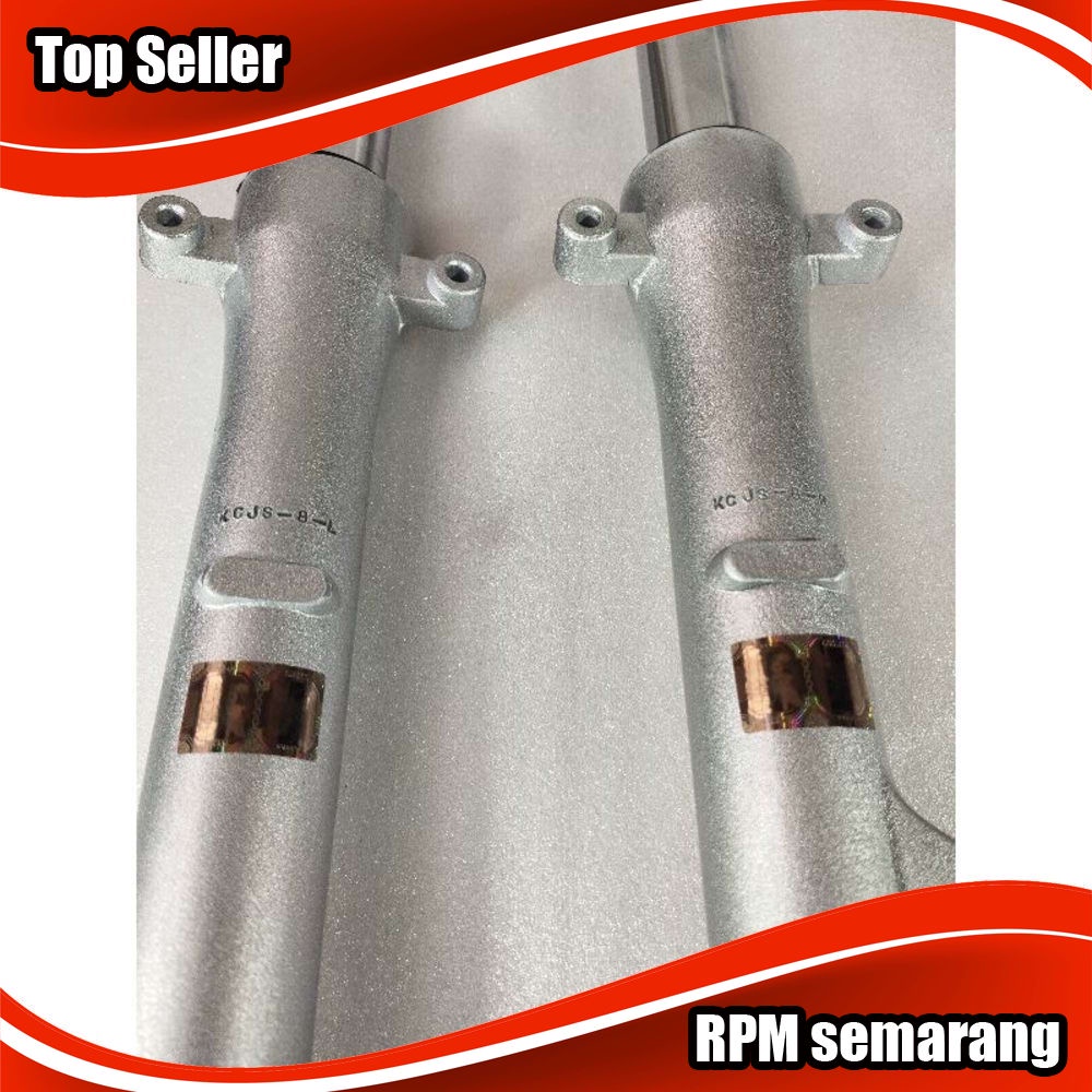 SHOCK DEPAN AS PLUS TABUNG HONDA TIGER NEW REVO MEGA PRO MEGA PRO PRIMUS Original