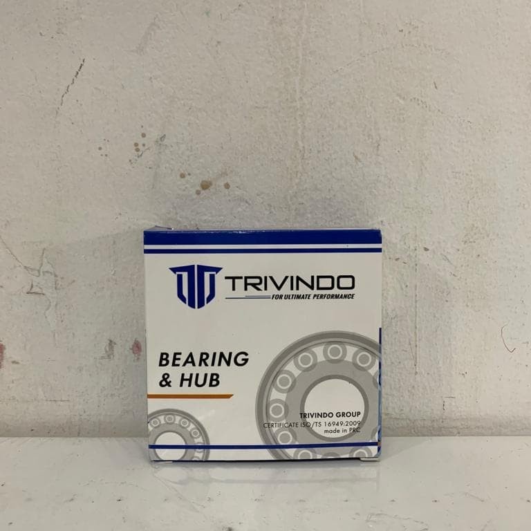 Bearing laher roda belakang apv / arena 6308 2RS Merk Trivindo