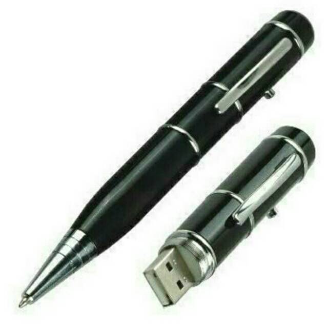 

Pulpen Multifungsi 3 in 1 / Pen, USB Flashdisk 8gb - 16gb, Laser Pointer