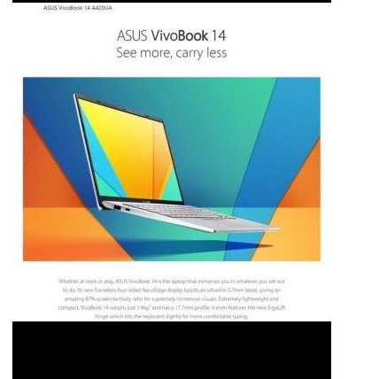 LAPTOP ASUS A409JP i5-1035G 8GB 256 GB SSD+1TB NVIDIA MX 330 2GB FHD WIN10