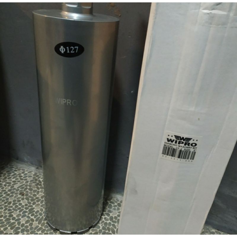 MDN | MATA BOR CORING 4 inch Mata Bor Coring merek WIPRO