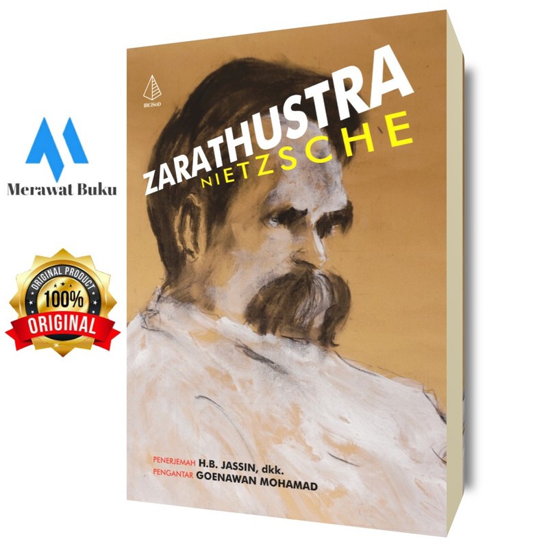 Zarathustra