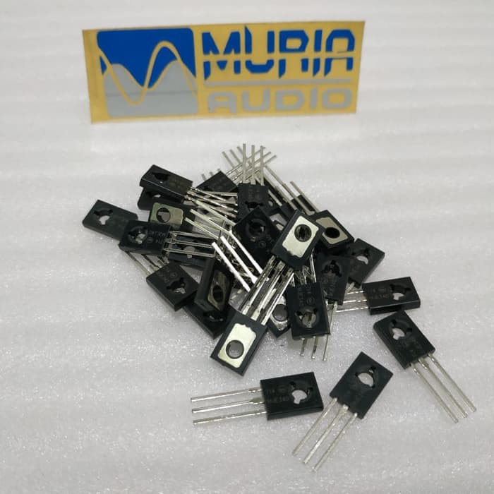 TRANSISTOR MJE340 / mje 340
