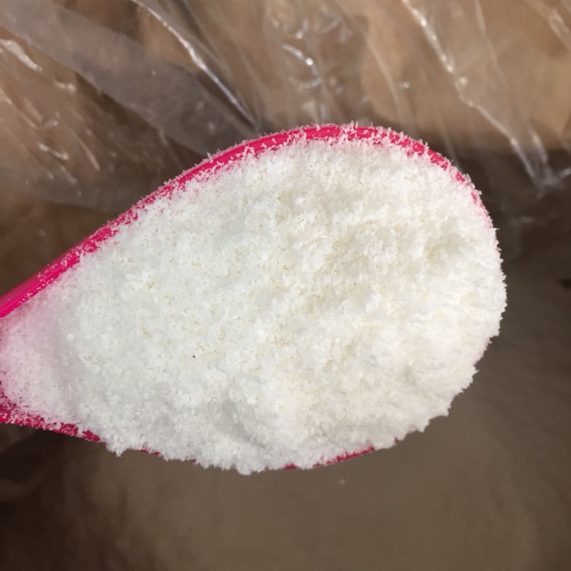 

Kelapa kering premium (repack 500gr)