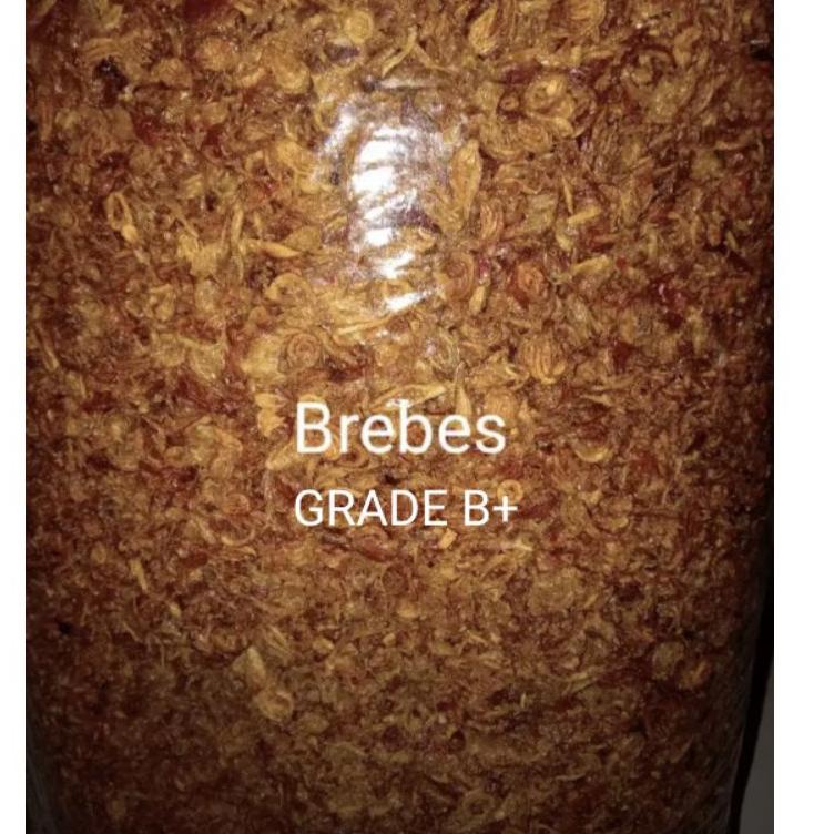 

✢Promo✡➟ QHDCK Bagor - Bawang Goreng 1kg (PREMIUM Grade A Grade B+) 81 ✢Model Terkini