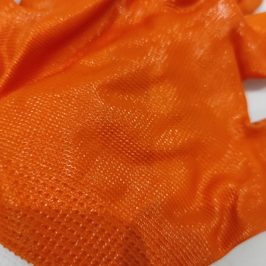 Sarung Tangan Kerja Tukang Working Glove Tapak Karet Finder