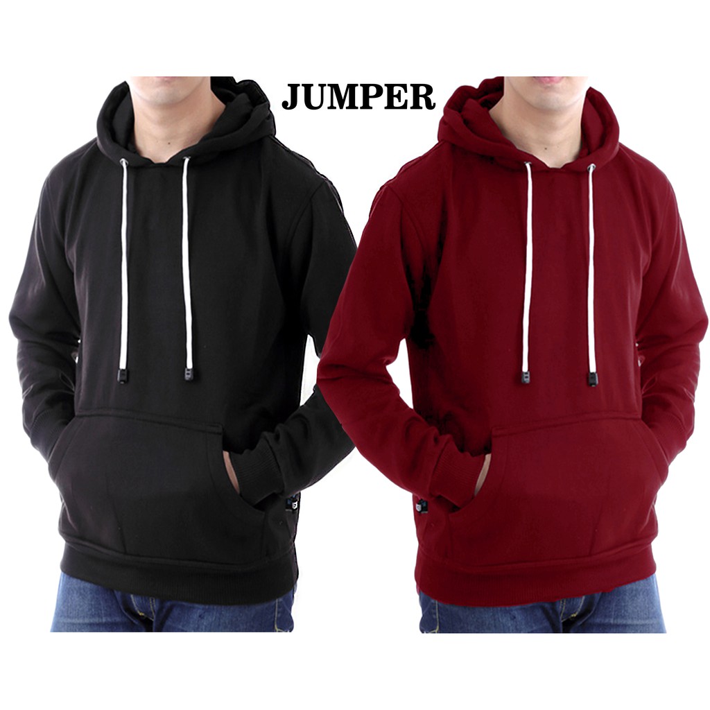  SWEATER  POLOS  JAKET POLOS  HOODIE JUMPER POLOS  PRIA WANITA  