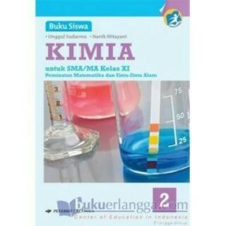 Kimia Sma Ma Kls Xi K13n Penilaian Revisi Shopee Indonesia