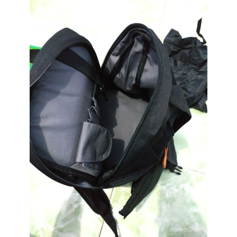 Tas Ransel DSLR