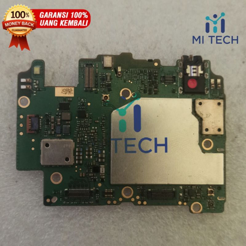 MESIN XIAOMI REDMI 5A NORMAL NO POLA NO AKUN MI