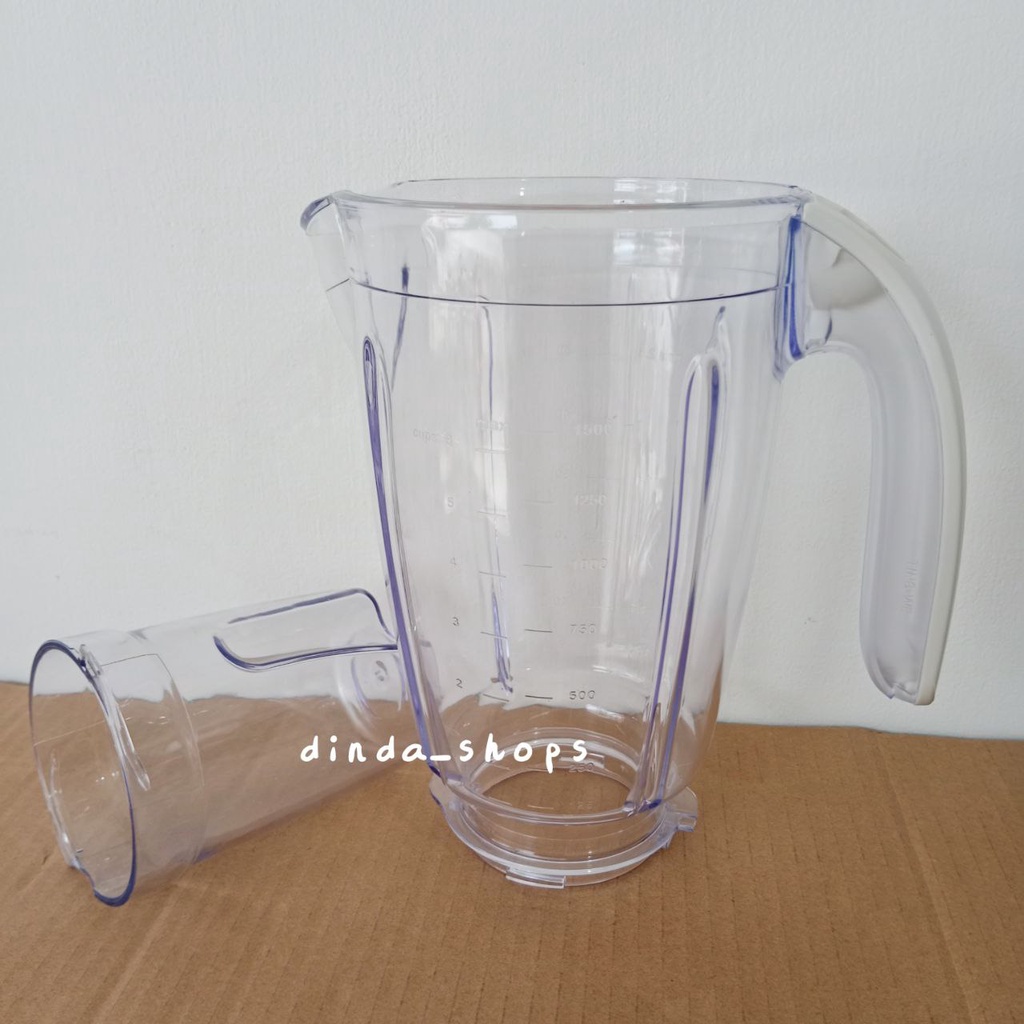 Gelas Jus Gelas Bumbu Blender philips hr 2115 HR 2116 HR 2061 HR 2071