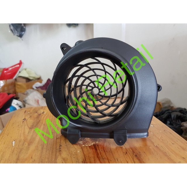 Tutup Kipas CVT Beat FI/Scoopy FI