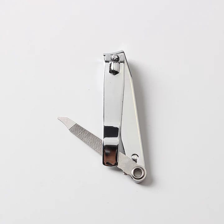 Gunting Kuku H392 Stainless Nail Clipper Ukuran 7 Cm ACC