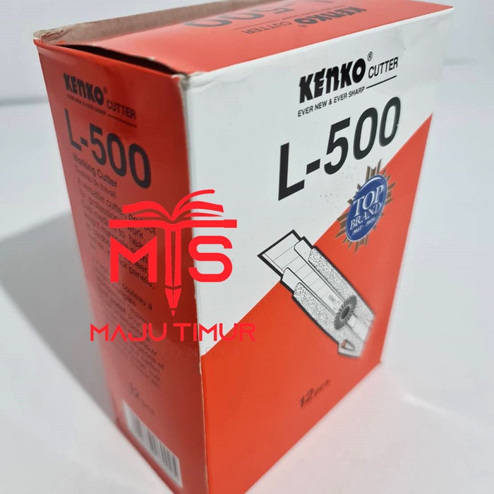 

Murah Cutter Besar Kenko L-500 Berkualitas