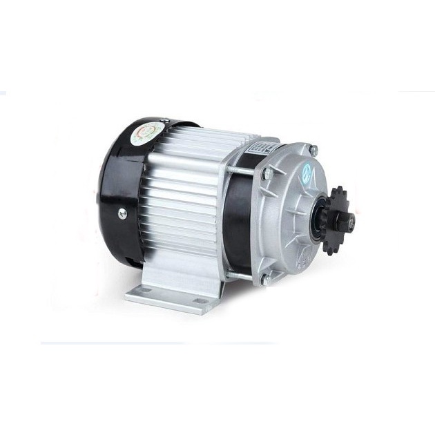 Dinamo Electric Roda Tiga brushless BM1418ZX 500 Watt (7096)