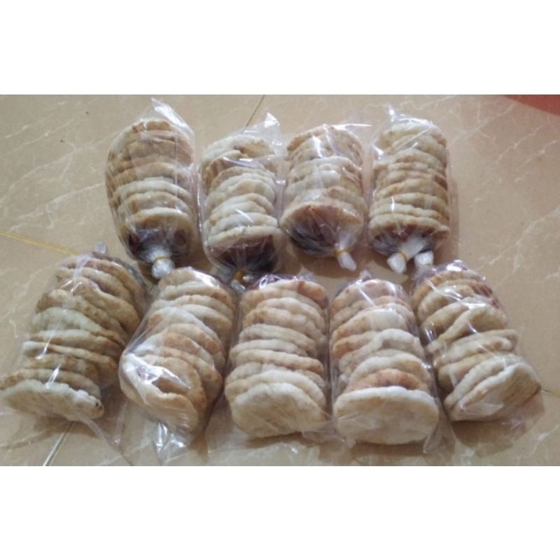 

KEMPLANG PANGGANG BIASA ASLI LAMPUNG