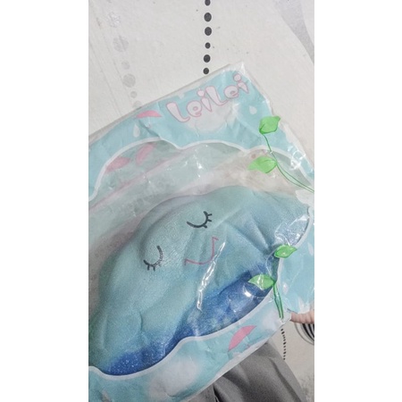 squishy leilei cloud & pancake