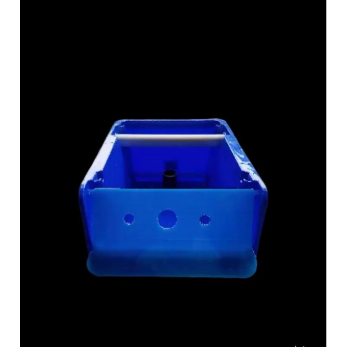 Crab house TERMURAH / Apartemen kepiting / Rumah kepiting