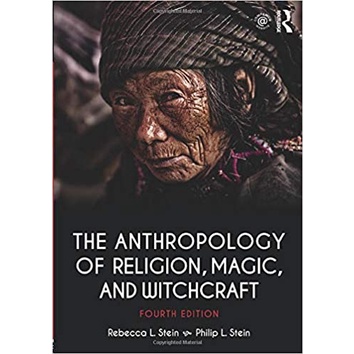 

PROMO!!! BUKU THE ANTHROPOLOGY OF RELIGION, MAGIC, AND WITCHCRAFT TERMURAH