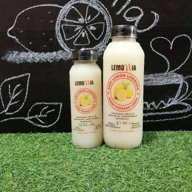 

Lemonia sari lemon 250ml